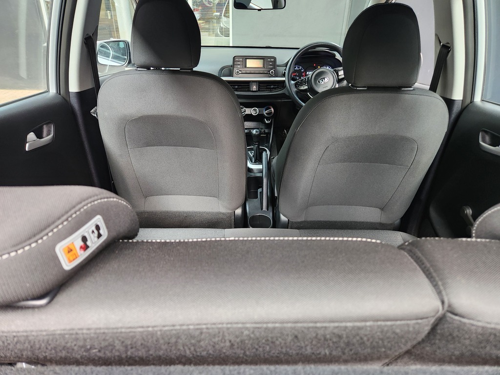 KIA PICANTO PICANTO 1.0 START