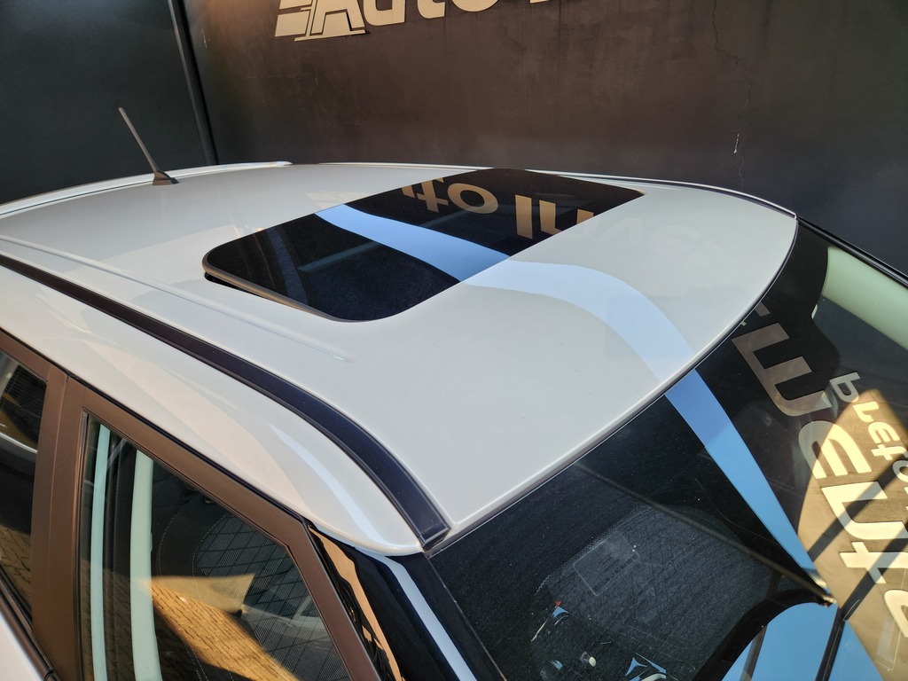 MAHINDRA XUV3XO XUV3XO 1.2T MX3 - 5