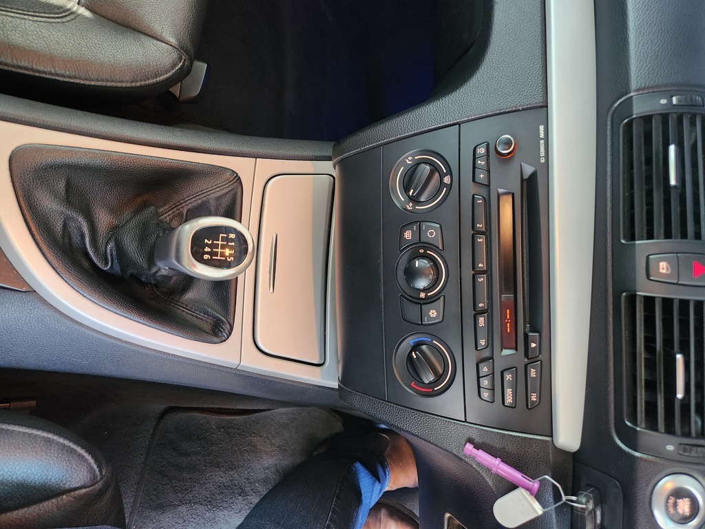 BMW 1 SERIES 118i EXCLUSIVE 3Dr (E81) - 10