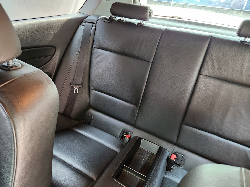 BMW 1 SERIES 118i EXCLUSIVE 3Dr (E81) - 9