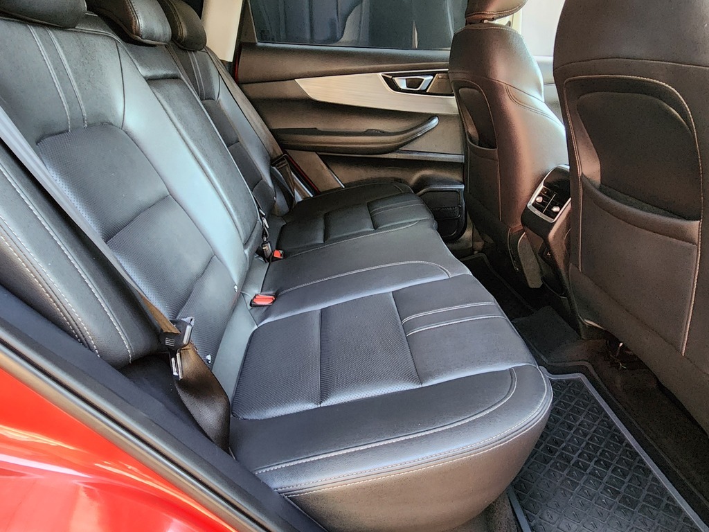 CHERY TIGGO 7 TIGGO 7 PRO 1.5T DISTINCTION CVT