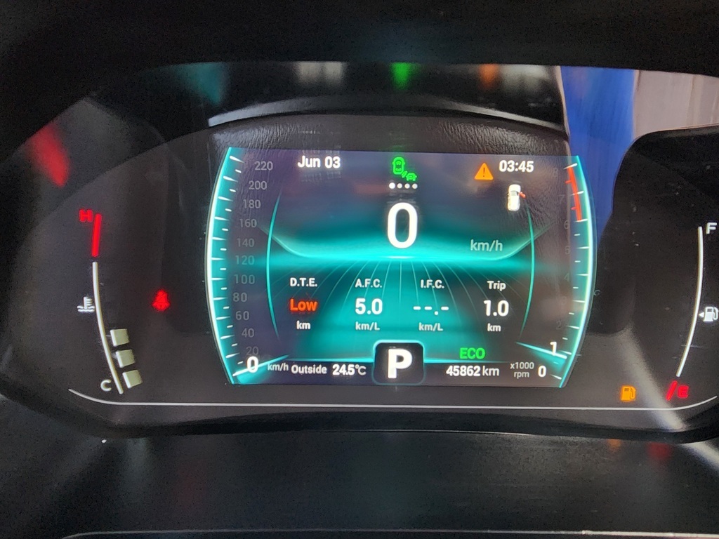 CHERY TIGGO 7 TIGGO 7 PRO 1.5T DISTINCTION CVT