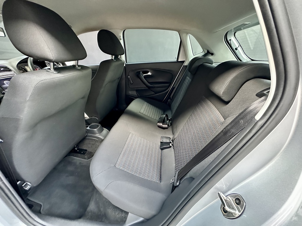 VOLKSWAGEN POLO VIVO POLO VIVO 1.4 TRENDLINE (5DR) - 11