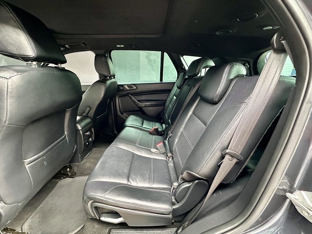 FORD EVEREST EVEREST 2.0D BI-TURBO LTD 4X4 A/T - 11