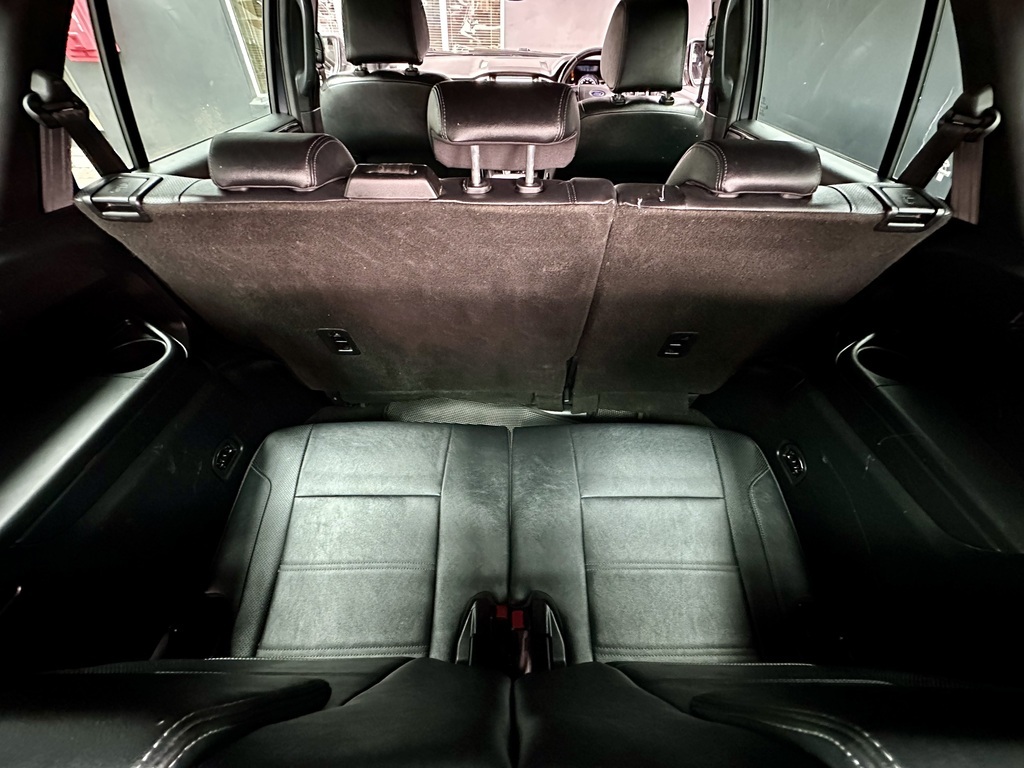 FORD EVEREST EVEREST 2.0D BI-TURBO LTD 4X4 A/T - 12