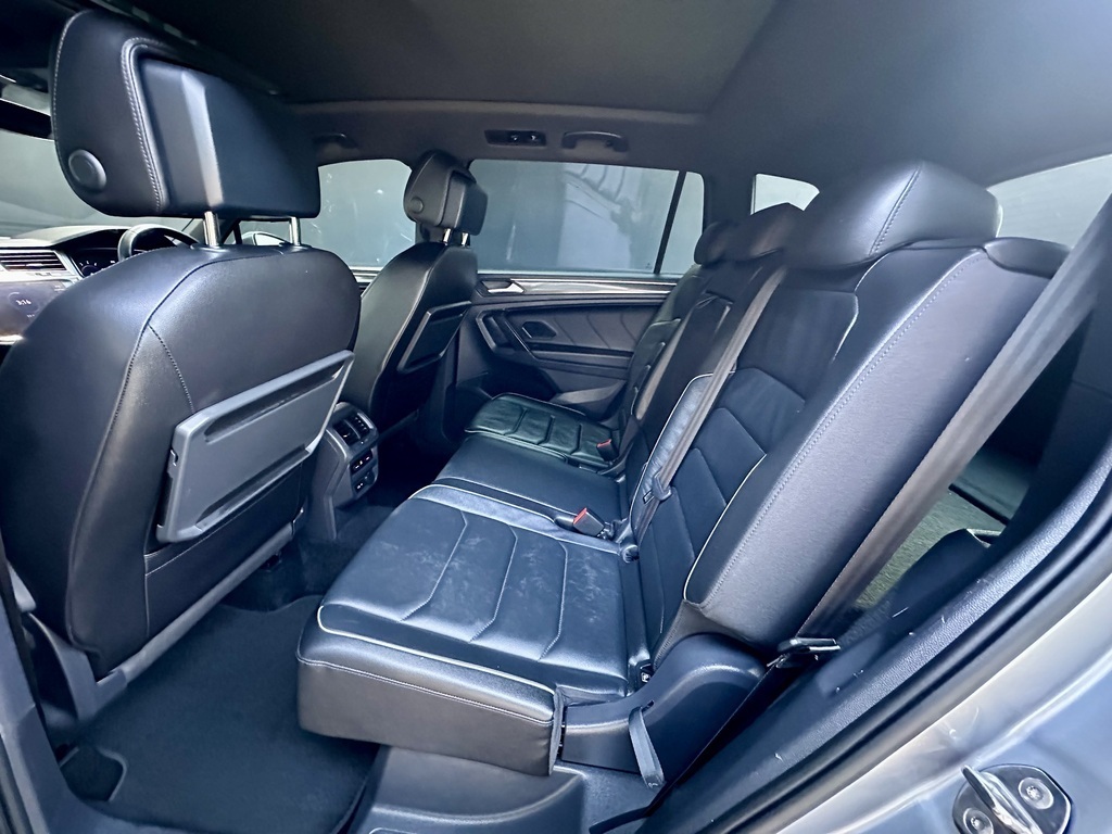 VOLKSWAGEN TIGUAN TIGUAN ALLSPACE 1.4 TSI C/LINE DSG (110KW) - 11