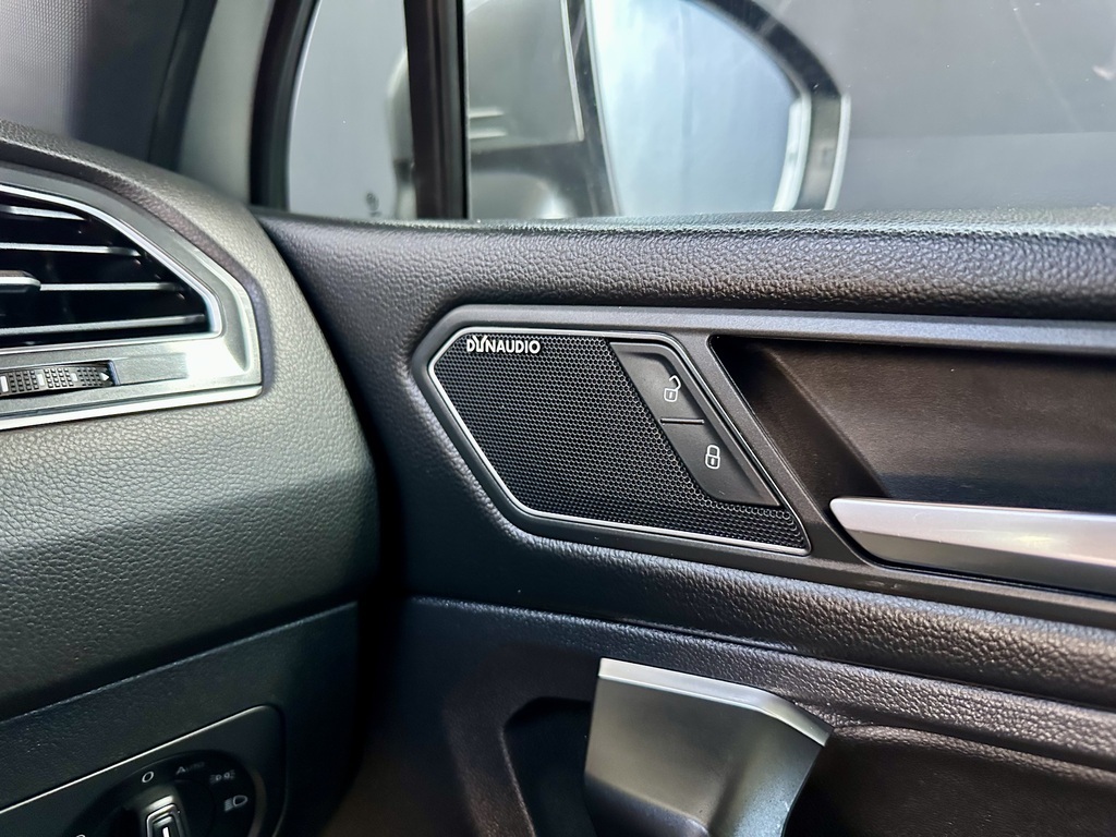 VOLKSWAGEN TIGUAN TIGUAN ALLSPACE 1.4 TSI C/LINE DSG (110KW) - 17