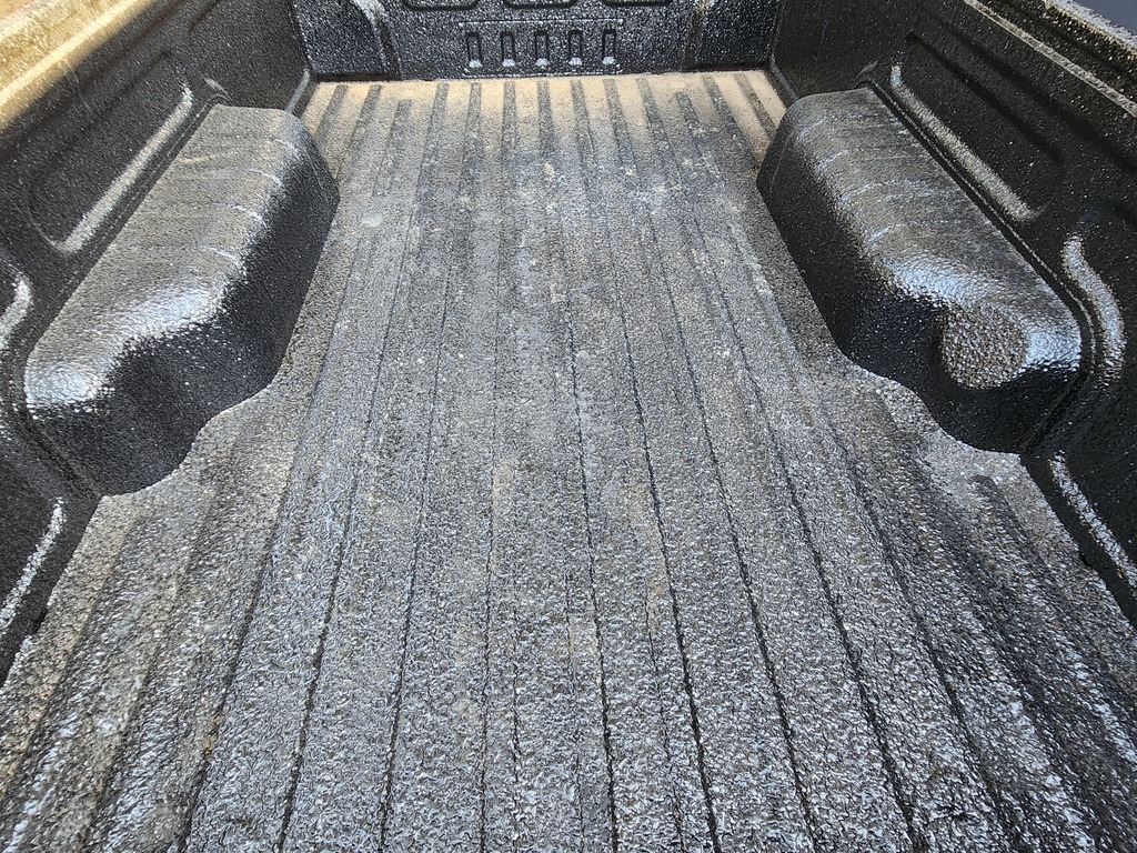 MAHINDRA SCORPIO PIK UP 2.2 mHAWK S6 REFRESH P/U S/C - 7