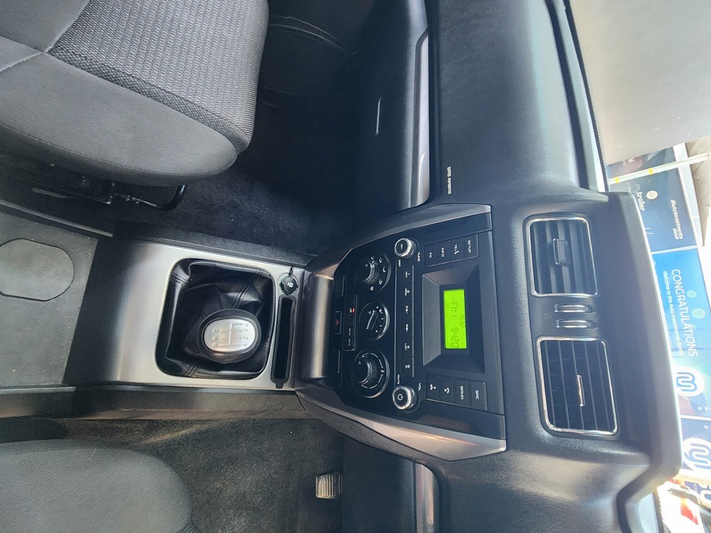 MAHINDRA SCORPIO PIK UP 2.2 mHAWK S6 REFRESH P/U S/C - 9