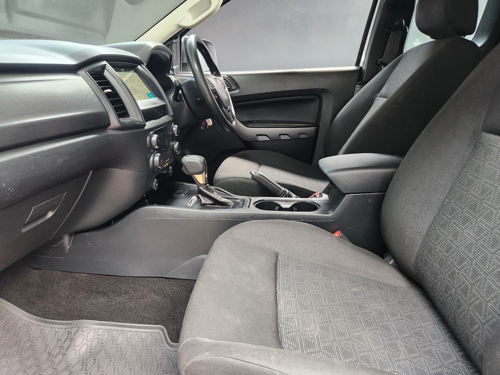 FORD RANGER RANGER 2.2TDCi XLS 4X4 A/T P/U SUP/CAB
