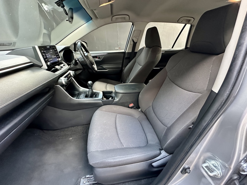 TOYOTA RAV 4 RAV4 2.0 GX
