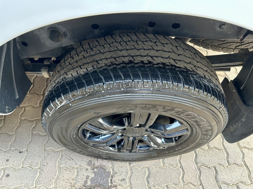 FORD RANGER RANGER 2.0 TDCi XLT A/T P/U D/C - 9