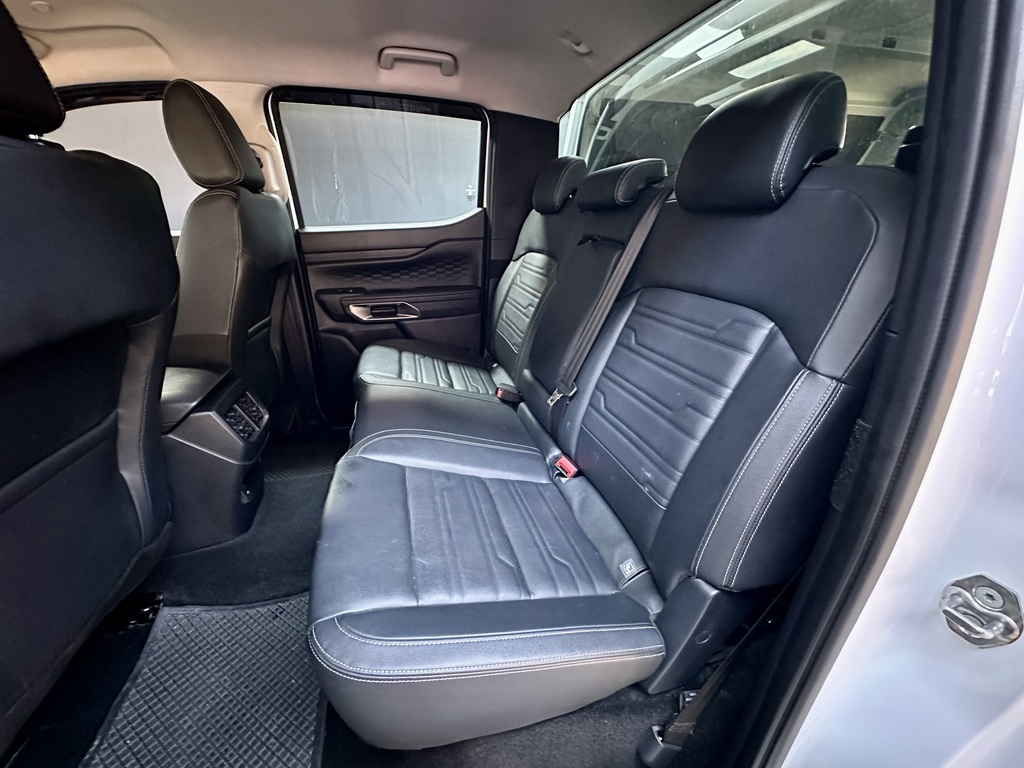 FORD RANGER RANGER 2.0D XLT HR A/T D/C P/U - 12