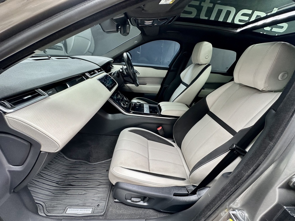 LAND ROVER VELAR RANGE ROVER VELAR 3.0 V6 S/C SE