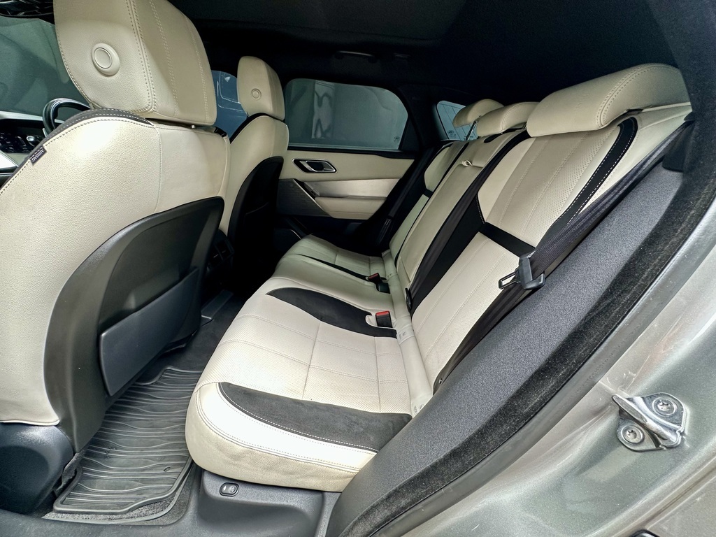 LAND ROVER VELAR RANGE ROVER VELAR 3.0 V6 S/C SE