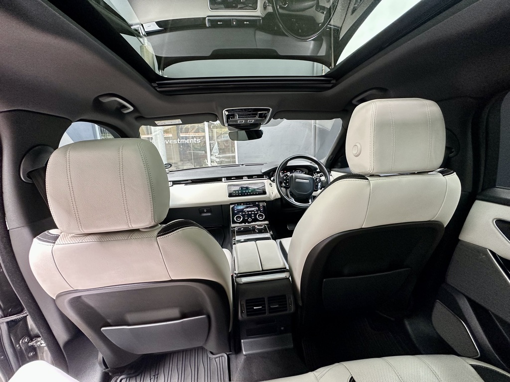 LAND ROVER VELAR RANGE ROVER VELAR 3.0 V6 S/C SE