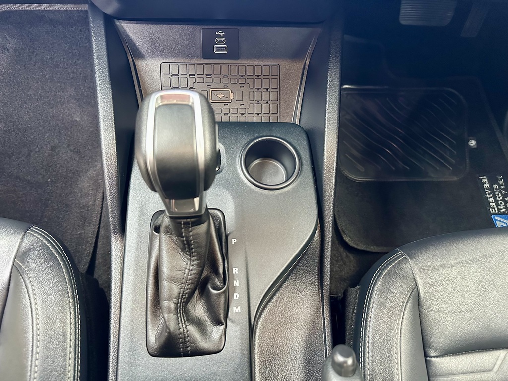 FORD RANGER RANGER 2.0D XLT HR A/T D/C P/U - 15