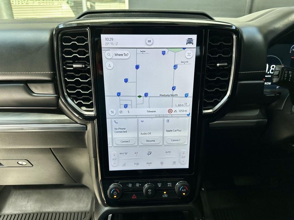 FORD EVEREST EVEREST 3.0D V6 PLATINUM AWD A/T - 14