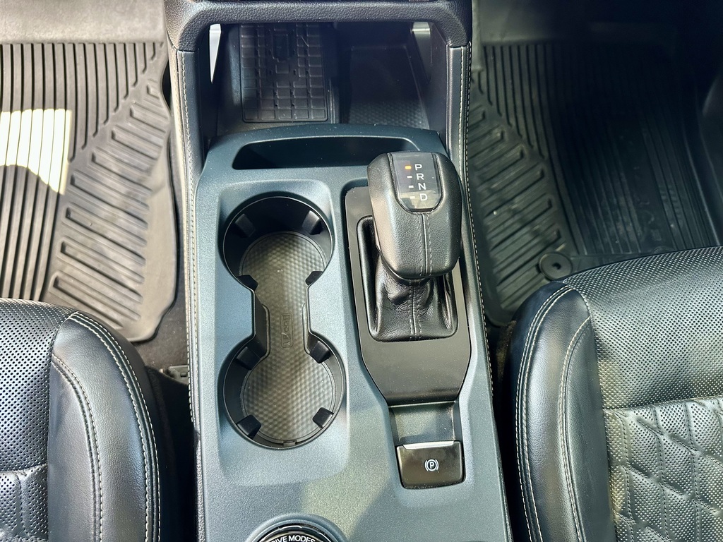 FORD EVEREST EVEREST 3.0D V6 PLATINUM AWD A/T - 16