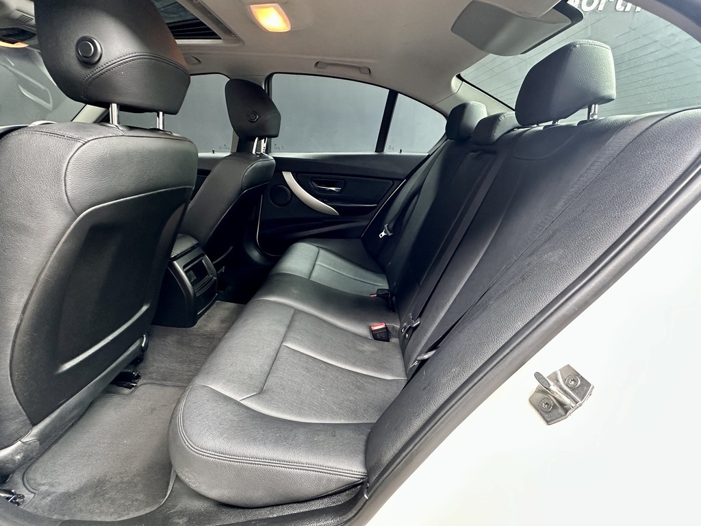 BMW 3 SERIES 318i A/T (F30) - 14