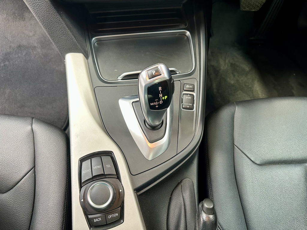 BMW 3 SERIES 318i A/T (F30) - 16