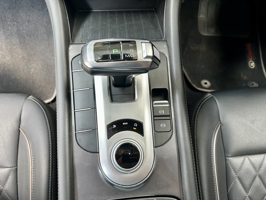 GWM STEED P-SERIES PV 2.0TD LS A/T D/C P/U