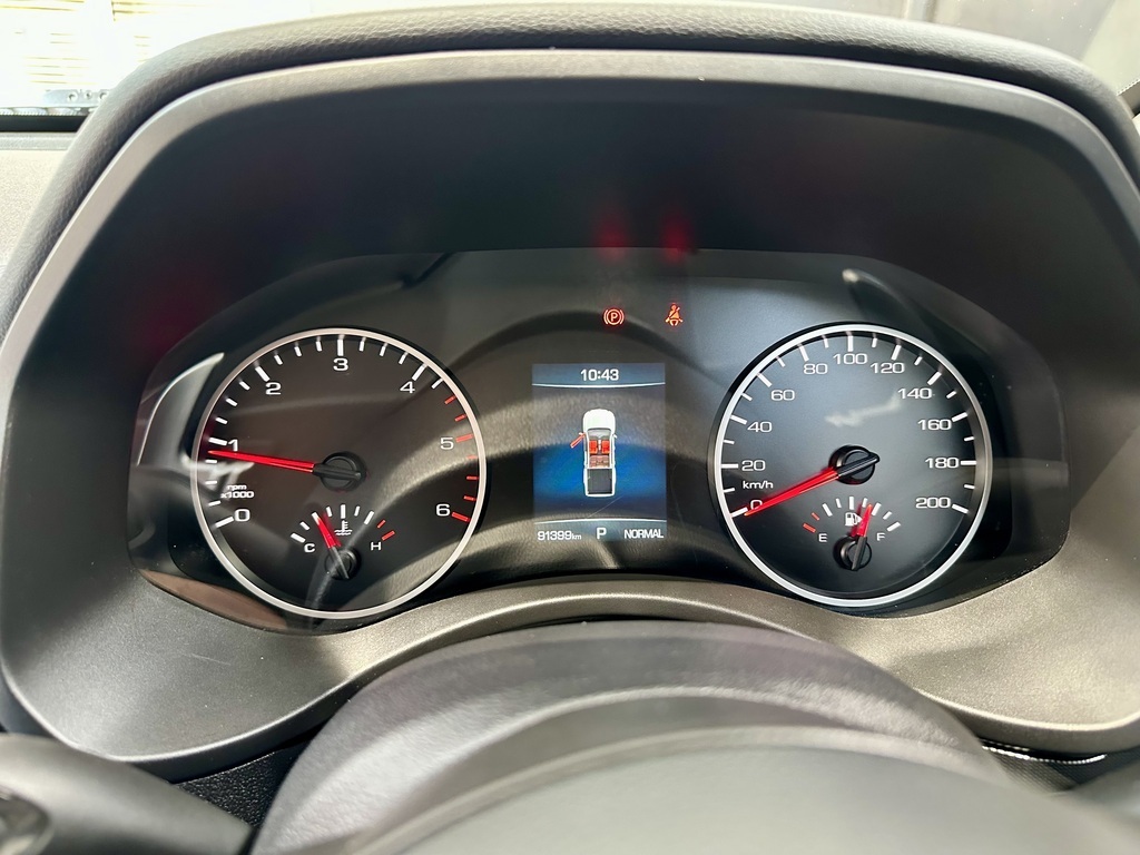 GWM STEED P-SERIES PV 2.0TD LS A/T D/C P/U