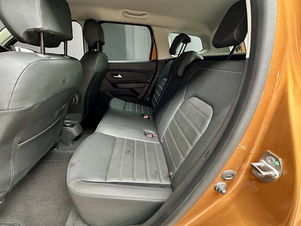 RENAULT DUSTER DUSTER 1.5 dCI PRESITIGE EDC - 11