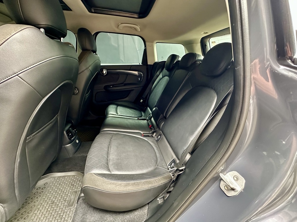 MINI COOPER COUNTRYMAN COOPER S COUNTRYMAN A/T - 13