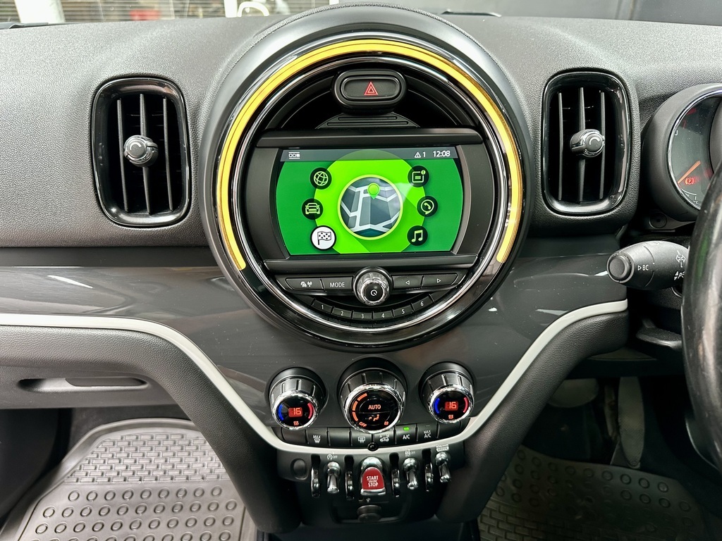 MINI COOPER COUNTRYMAN COOPER S COUNTRYMAN A/T - 15