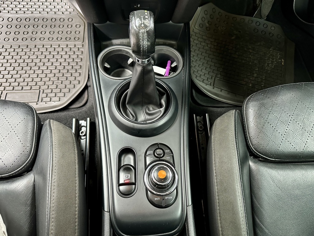 MINI COOPER COUNTRYMAN COOPER S COUNTRYMAN A/T - 16