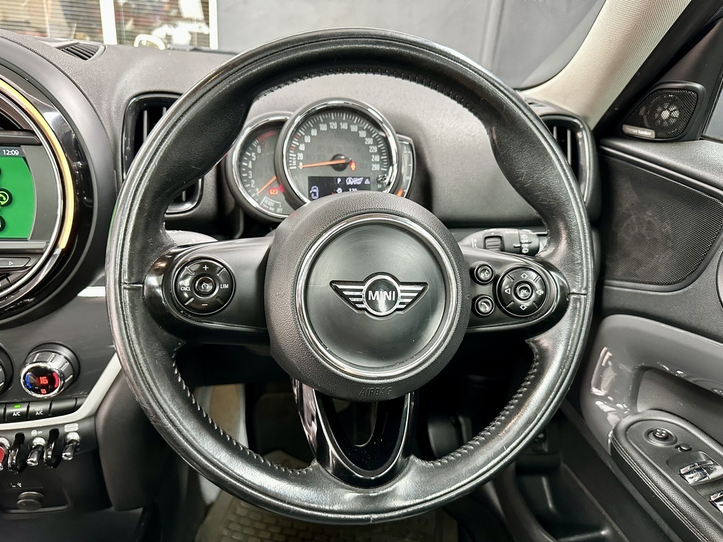 MINI COOPER COUNTRYMAN COOPER S COUNTRYMAN A/T - 17