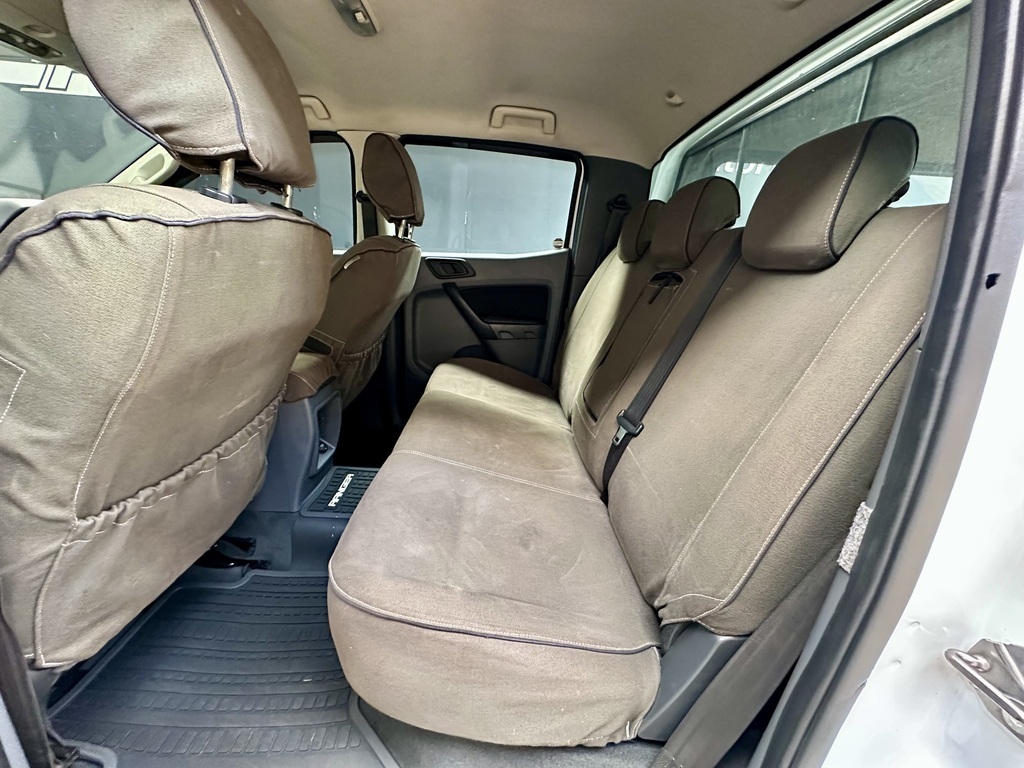 FORD RANGER RANGER 2.2TDCi XL P/U D/C - 13