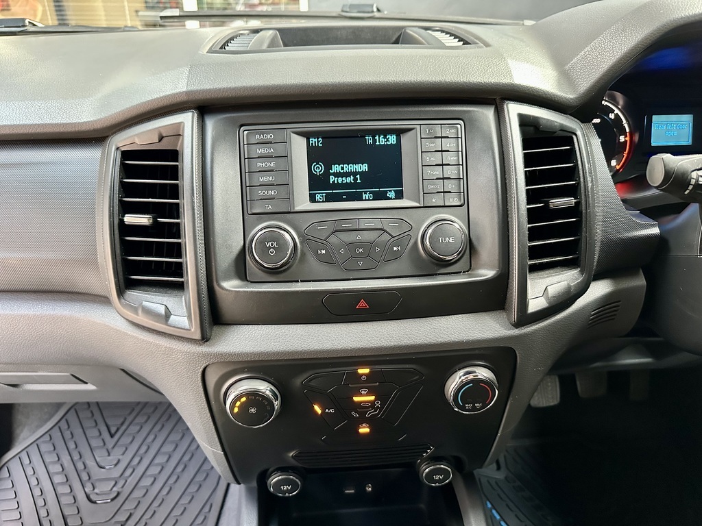 FORD RANGER RANGER 2.2TDCi XL P/U D/C - 14