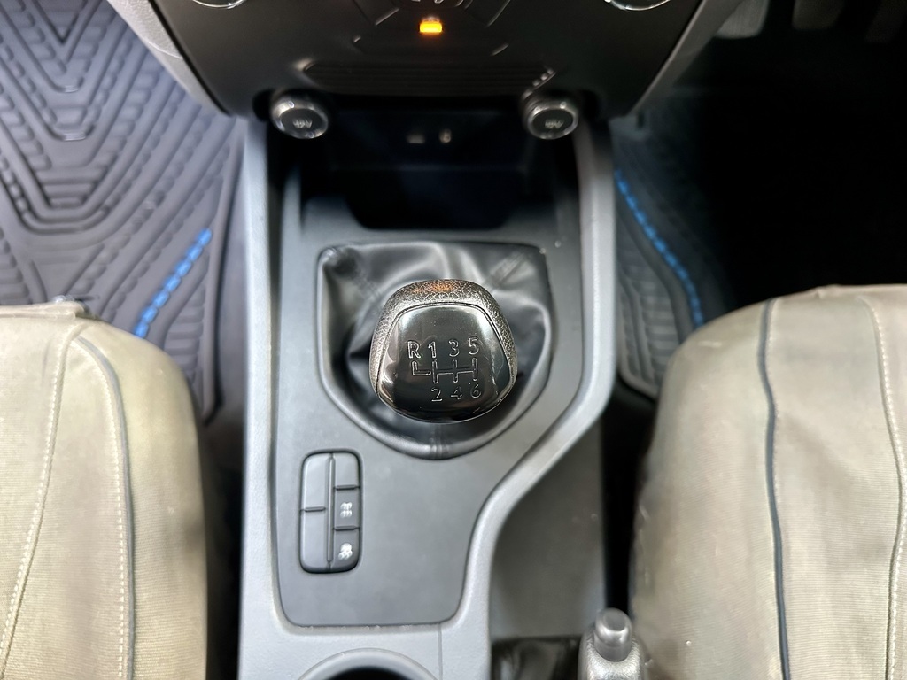 FORD RANGER RANGER 2.2TDCi XL P/U D/C - 15