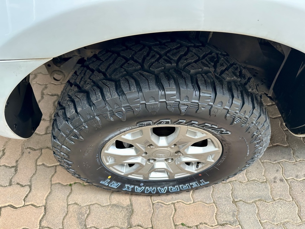 FORD RANGER RANGER 2.2TDCi XL P/U D/C - 9