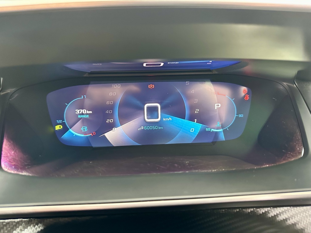 PEUGEOT 2008 2008 1.2T ALLURE A/T