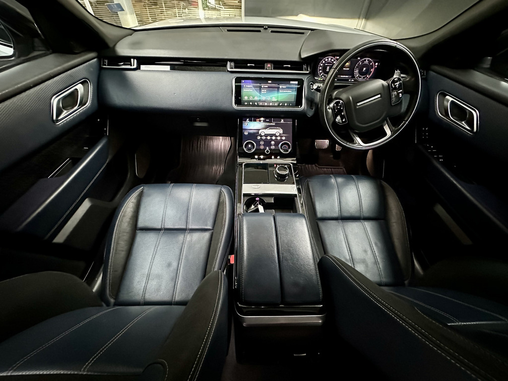 LAND ROVER VELAR RANGE ROVER VELAR 2.0D SE - 10