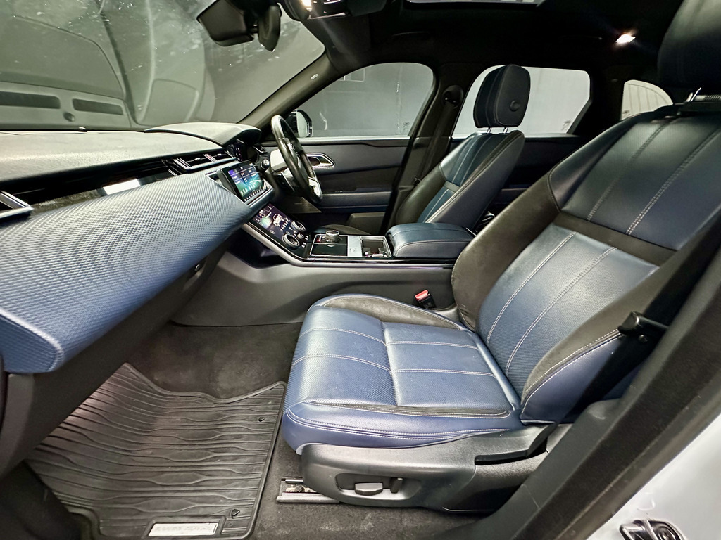 LAND ROVER VELAR RANGE ROVER VELAR 2.0D SE - 11