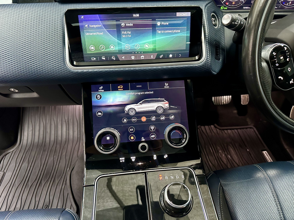 LAND ROVER VELAR RANGE ROVER VELAR 2.0D SE - 13