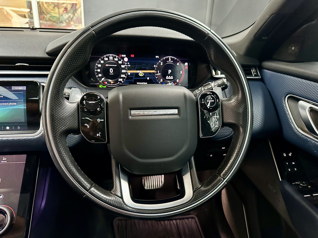 LAND ROVER VELAR RANGE ROVER VELAR 2.0D SE - 14