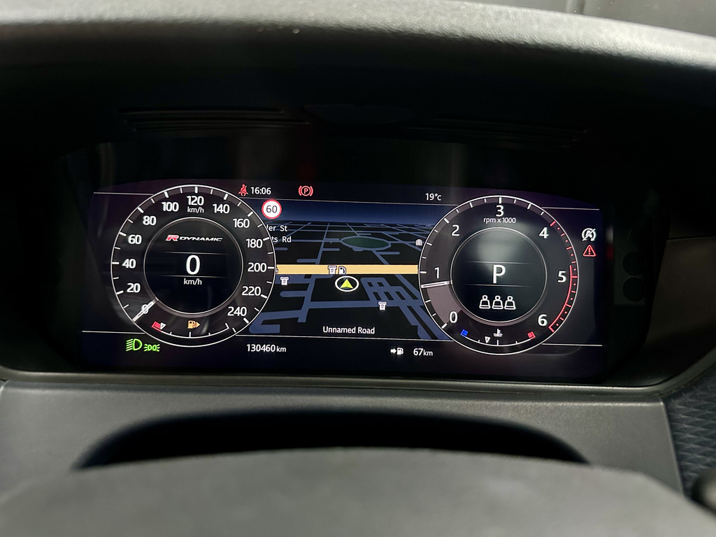 LAND ROVER VELAR RANGE ROVER VELAR 2.0D SE - 15