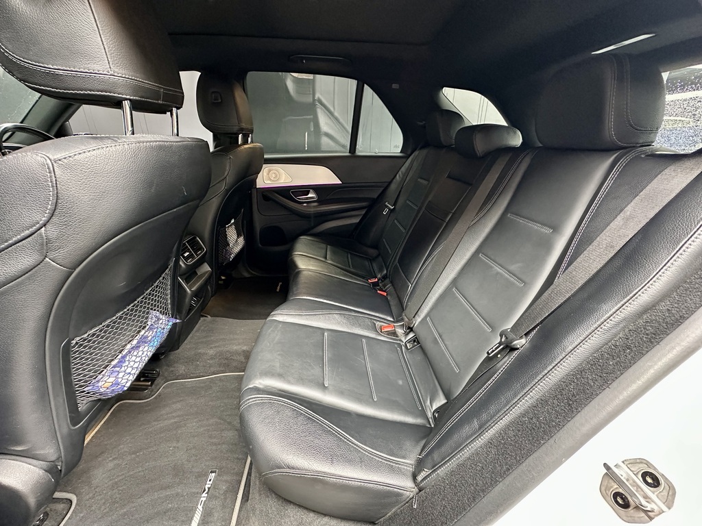 MERCEDES-BENZ GLE GLE 400d 4MATIC