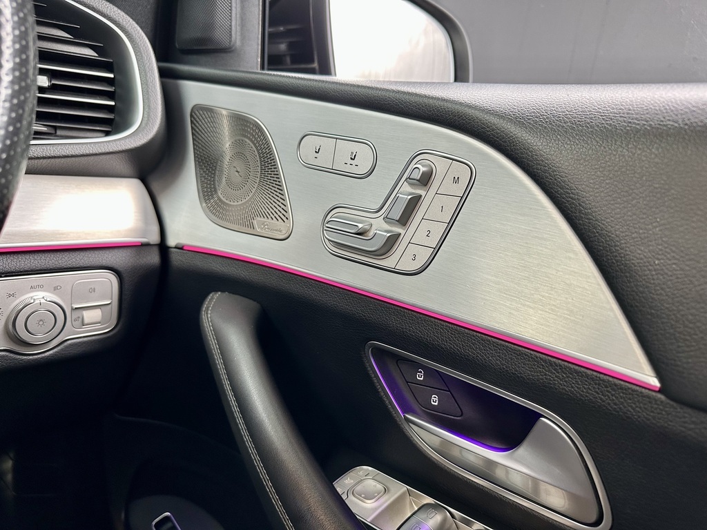 MERCEDES-BENZ GLE GLE 400d 4MATIC