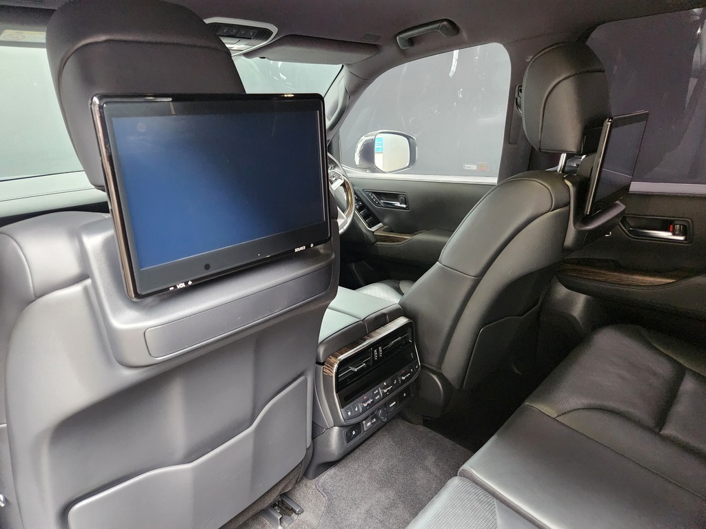 TOYOTA LAND CRUISER LANDCRUISER 300 V6 3.5T ZX