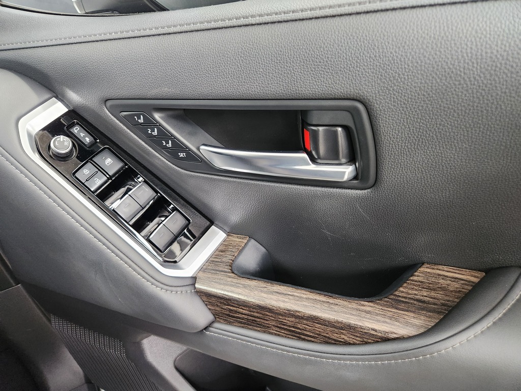 TOYOTA LAND CRUISER LANDCRUISER 300 V6 3.5T ZX