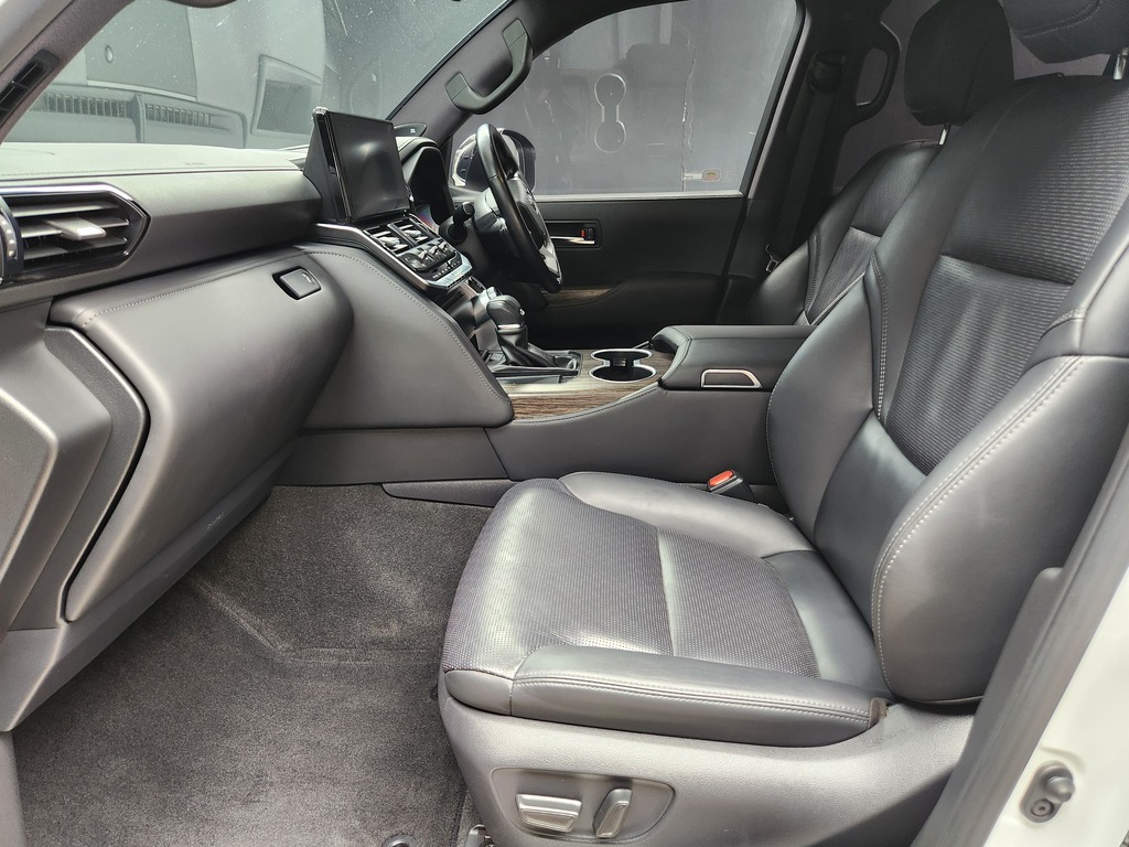 TOYOTA LAND CRUISER LANDCRUISER 300 V6 3.5T ZX