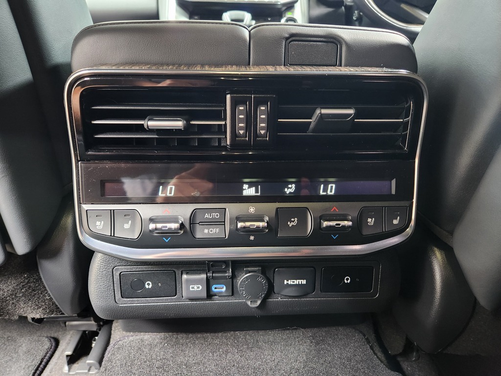 TOYOTA LAND CRUISER LANDCRUISER 300 V6 3.5T ZX