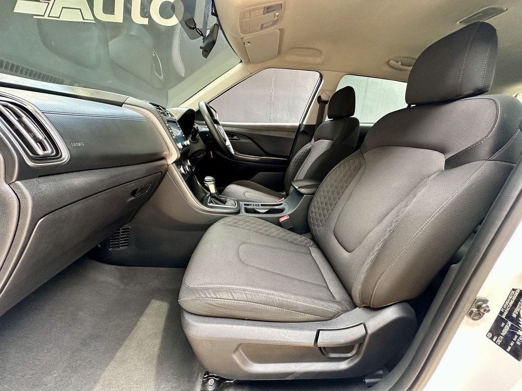 HYUNDAI CRETA CRETA 1.5 PREMIUM IVT - 10