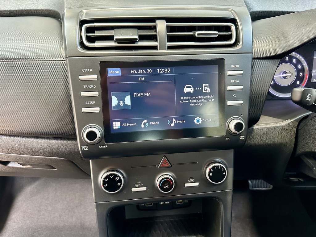 HYUNDAI CRETA CRETA 1.5 PREMIUM IVT - 12